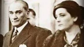 ATATÜRKÜN HƏBSDƏN QORUDUĞU QADIN - SIDIKA AVAR 