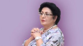 İlk şair və yazar qadın - Enheduanna