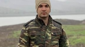 Süleymanın Kamalə Abiyeva üçün hekayəsi