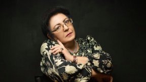 Kamalə Abiyevanın poetik nümunələrində obrazlar