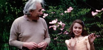 Eynşteynin qızına yazdığı məktub