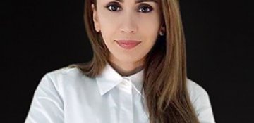 Şəbnəm Zeynalova yazır: Din və dəb