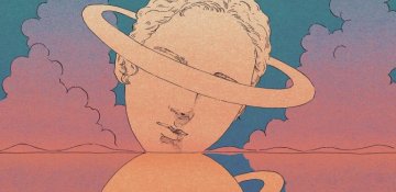 Feminist oğul yetişdirmək...