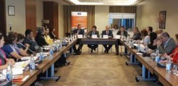 “Gender bərabərliyi və media” mövzusunda dəyirmi masa keçirilib