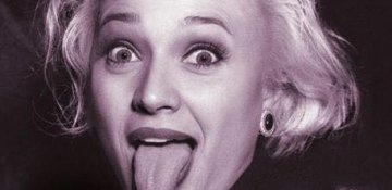 Eynşteyn kimi qadınlar :)