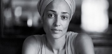 Yazıçılar üçün 10 ipucu: Zedi Smit