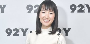 Evdə səliqəni necə yaratmalı? Marie Kondonun məsləhətləri