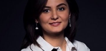 Mənim ölkəmin qadını 