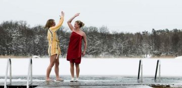 Qadın azadlığı: xəyalda və realda