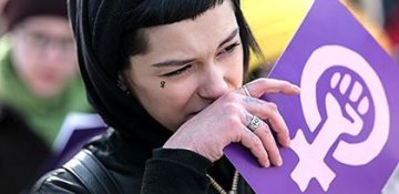 Despotizmə qarşı feminizm - Aysel Əlizadə