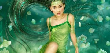 Bir zərli donun ola...