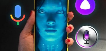 Yalnız qadın səsi seçən şirkətlərə etiraz - Siri niyə qadındı 