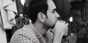 Kişilərimizin otel həyatı...