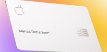 ABŞ-da Apple şirkətinin seksist kredit kartı məsələsi araşdırılır 