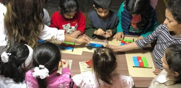  “Təmiz Dünya” Qadınlara Yardım İctimai Birliyindən yeni layihə