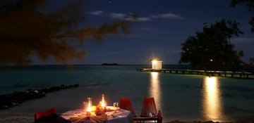 Gecədi... və artıq seks vaxtıdı. Stop!