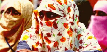 Qadın hüquqlarının ölkələr üzrə yeri - maraqlı faktlar 