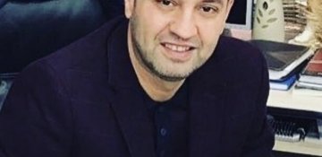 Kəramət Böyükçölün kitab biznesi