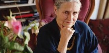 Doris Lessinqdən 15 sitat: