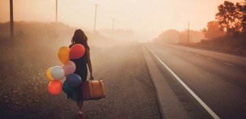 YALQIZLAR ZƏKİ VƏ VƏFALI OLANLARDI