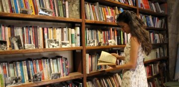 Hər kəsə gərəkli 10 Feminist kitab 