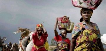 Qadının insan yerinə qoyulmadığı ölkələrin siyahisi