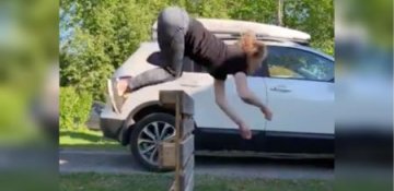 YAXŞI AT QAMÇI VURDURMAZ VƏ YA QADININ AT KİMİ QAMÇILANMASI