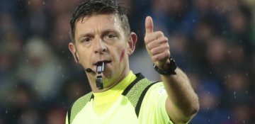 İtaliya futbolunda Qadına şiddətə 