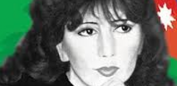 Milli Qəhrəman Gültəkin Əsgərova