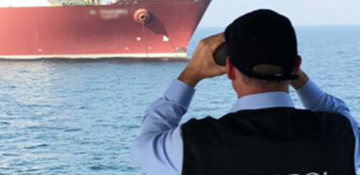  İNTERPOL dənizləri çirkləndirənlərlə “müharibə” yə başlayıb