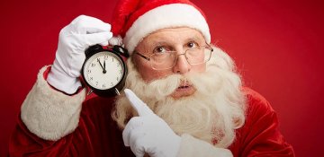 YENİ İL gəlmədən etməli olduğunuz 13 MƏSƏLƏ