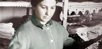  Bir şəklin tarixçəsi - Vahid Qazi