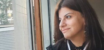 Məktub yaz - Aysel Fikrət