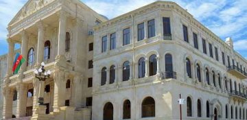 Baş Prokurorluq öldürüldüyü iddia edilən yeniyetmə ilə bağlı məlumat yayıb