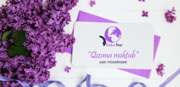 Gülşən Ömərova - 