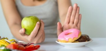 Karantin: evdə qalarkən kökəlmək istəməyənlər üçün tövsiyələr