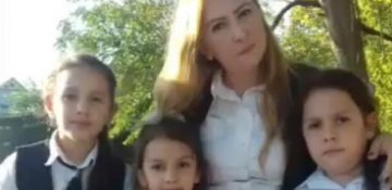 Çıxılmaz vəziyyətdə olan ananın məktubu