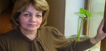 Mən sizə darıxmaq öyrədəcəyəm