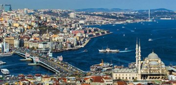 Türkiyənin İstanbul şəhərinin tarixi və mərkəzi küçələrindən birinə Azərbaycan adı verilib.