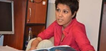 Bələdiyyə sədri Vəfa Nağını həbs etdirmək istəyir