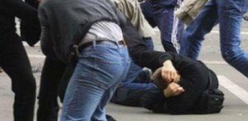 Və başlayaq bir-birimizin var-yoxuna söyməyə