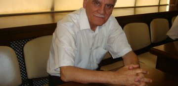 Onu sevdiyimi bilirdi...