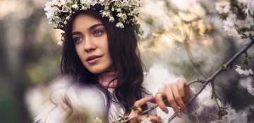 Gözəl olmaq istəyirsinizsə