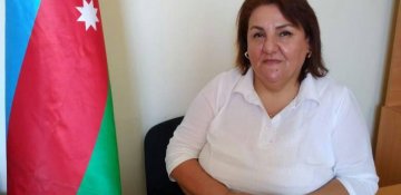 Çiçəklər dastan danışır