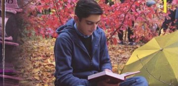 Şəhid Mahmudun anası: Bayrağı gah başına tutdu, gah öpüb əzizlədi...