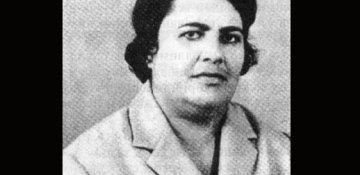 İlk dilçi qadın alim