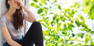 Yaz depressiyasının əlamətləri