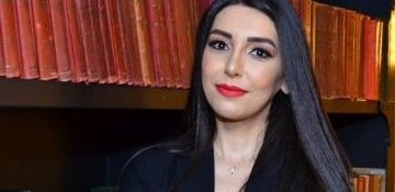 Diktatorun sevgilisi olmaq