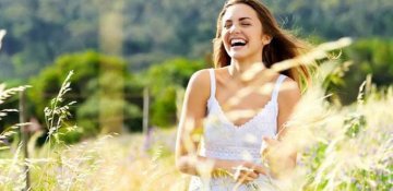 Qadına sual verdilər