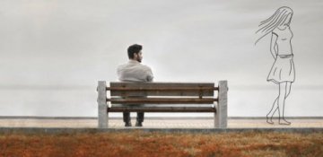 O, nə ideal sevgili, nə həyat yoldaşı, nə də dostdur